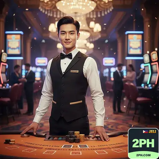 2ph live casino live casino visual image 2