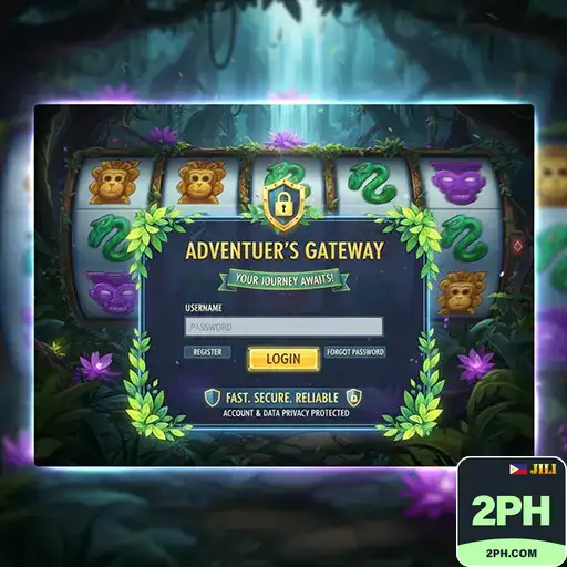 2ph member login image 1