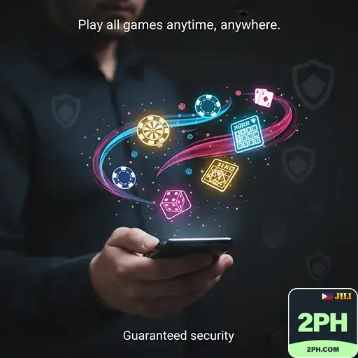 2ph Philippines: Free App Download for iOS/Android