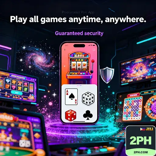 2ph Philippines: Free App Download for iOS/Android